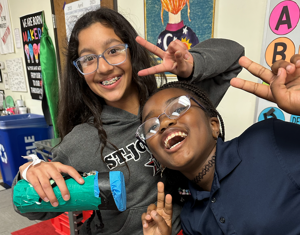 Innovation, Sustainability, and Inclusion in the Classroom SSEC's Resource Kit for the New